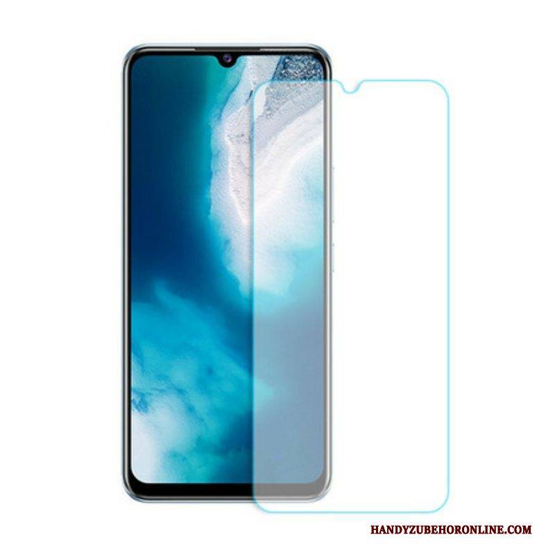 Schutz Aus Gehärtetem Glas (0.3 Mm) Für Das Vivo Y70-Display