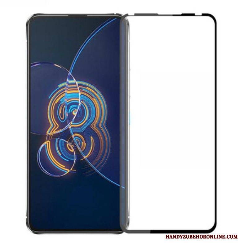 Schutz Aus Gehärtetem Glas Für Azus Zenfone 8/8 Flip Pinwuyo