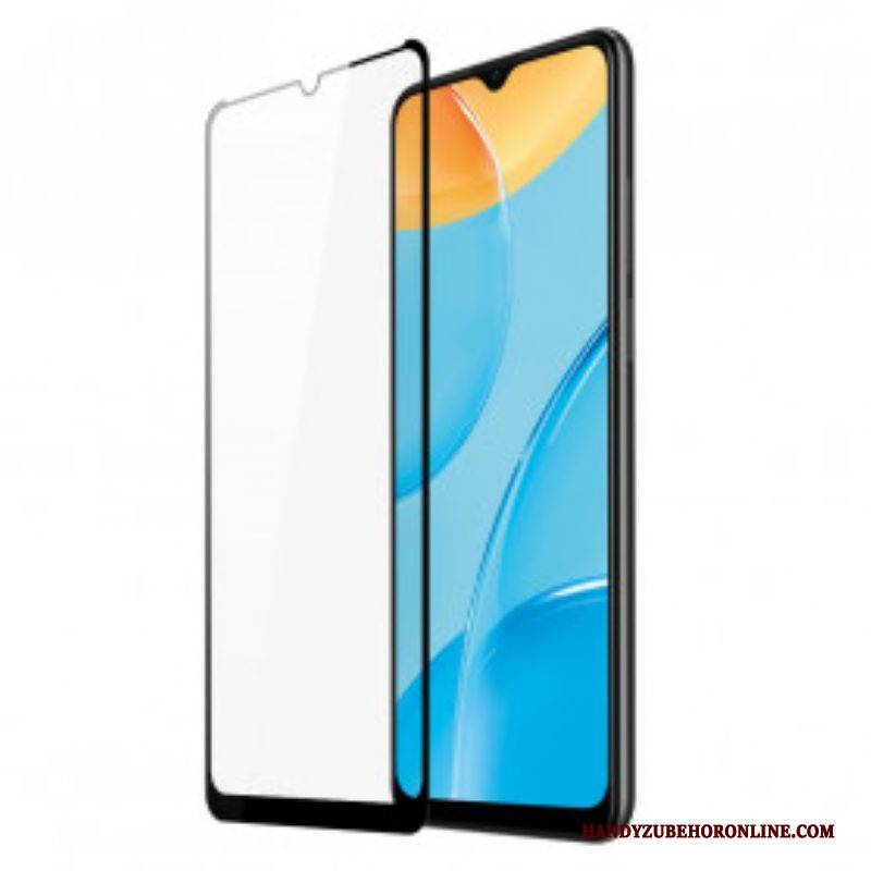 Schutz Aus Gehärtetem Glas Für Das Display Des Oppo A15 Dux Ducis