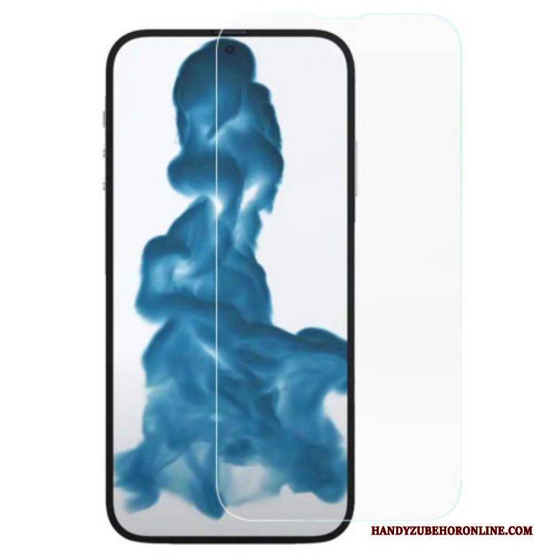 Schutz Aus Gehärtetem Glas Für Das iPhone 14 Plus