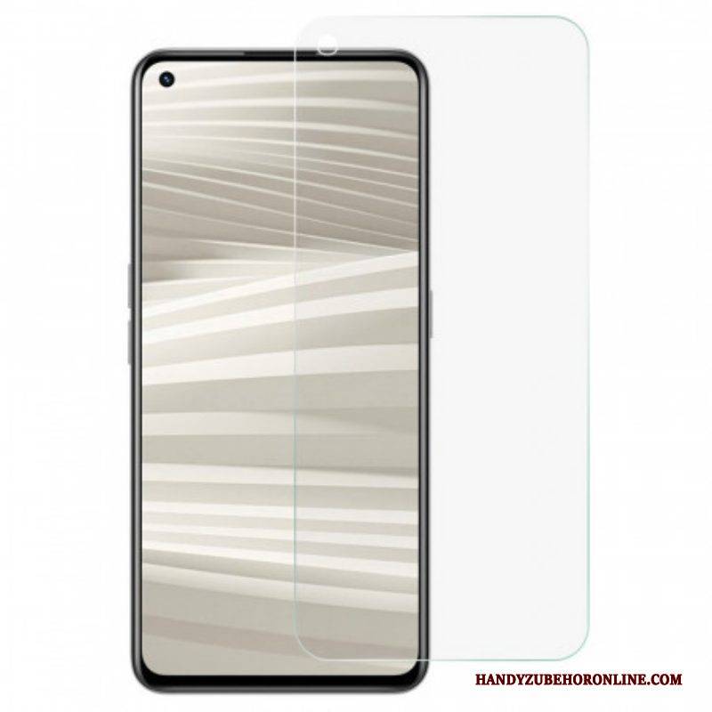 Schutz Aus Gehärtetem Glas Für Den Realme Gt2 Pro-Bildschirm