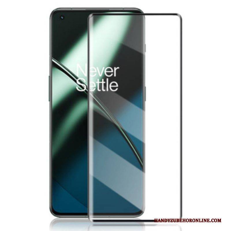 Schutz Aus Gehärtetem Glas Für Oneplus 11 5G Mocolo