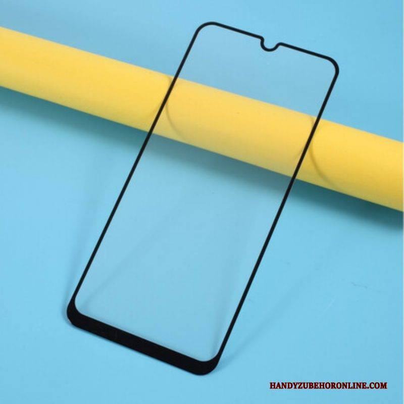 Schutz Aus Gehärtetem Glas Für Samsung Galaxy M51 Rurihai