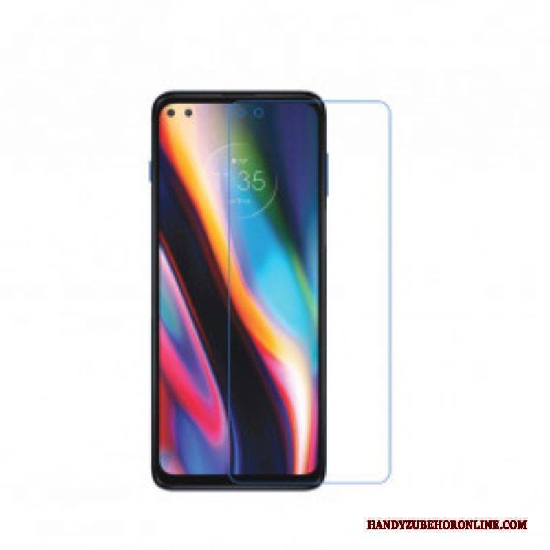 Schutzfolie Für Das Moto G100-Display