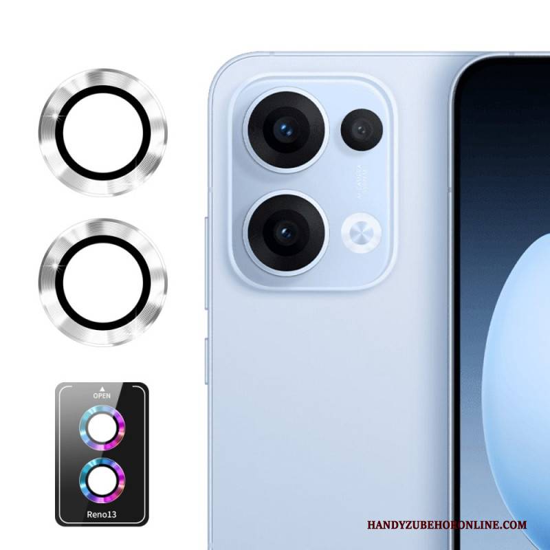 Schutzgläser Für Oppo Reno 13 5g