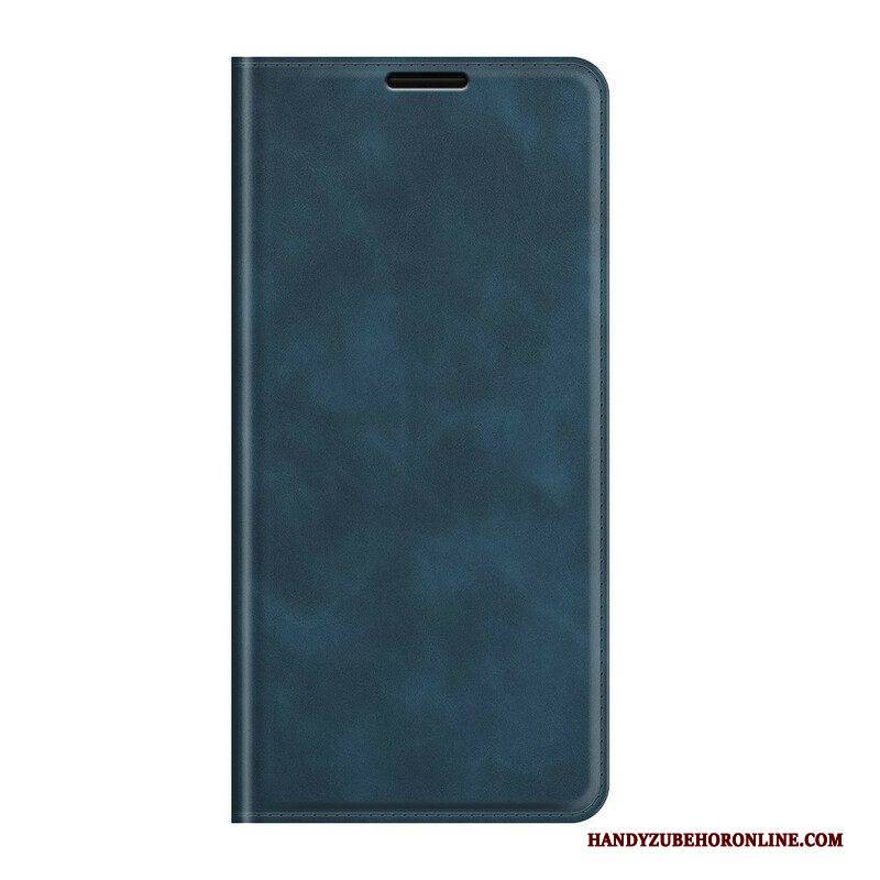 Schutzhülle Für Google Pixel 6 Flip Case Hautberührung