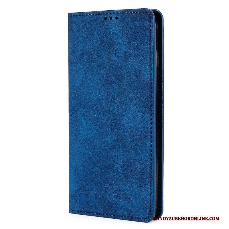 Schutzhülle Für Honor 50 Flip Case Hautberührung