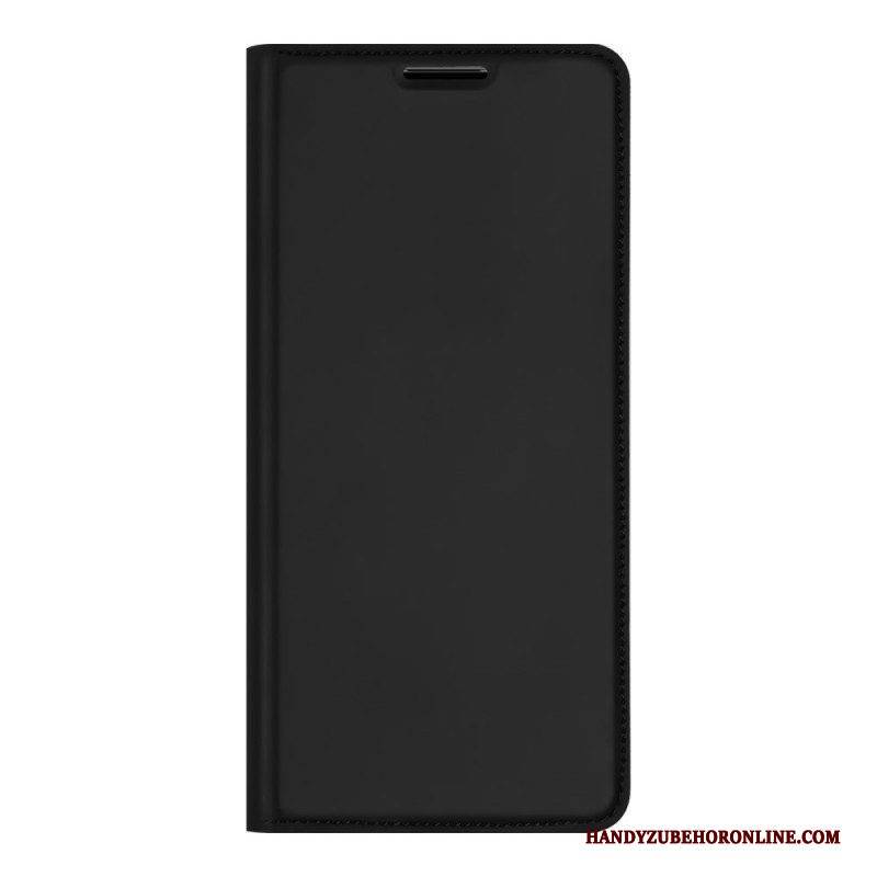 Schutzhülle Für Honor 50 Flip Case Skin Pro Dux Ducis