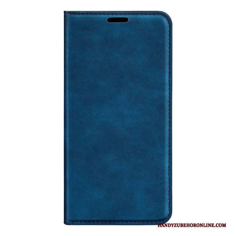 Schutzhülle Für Honor Magic 4 Pro Flip Case Weichheit Auf Der Haut