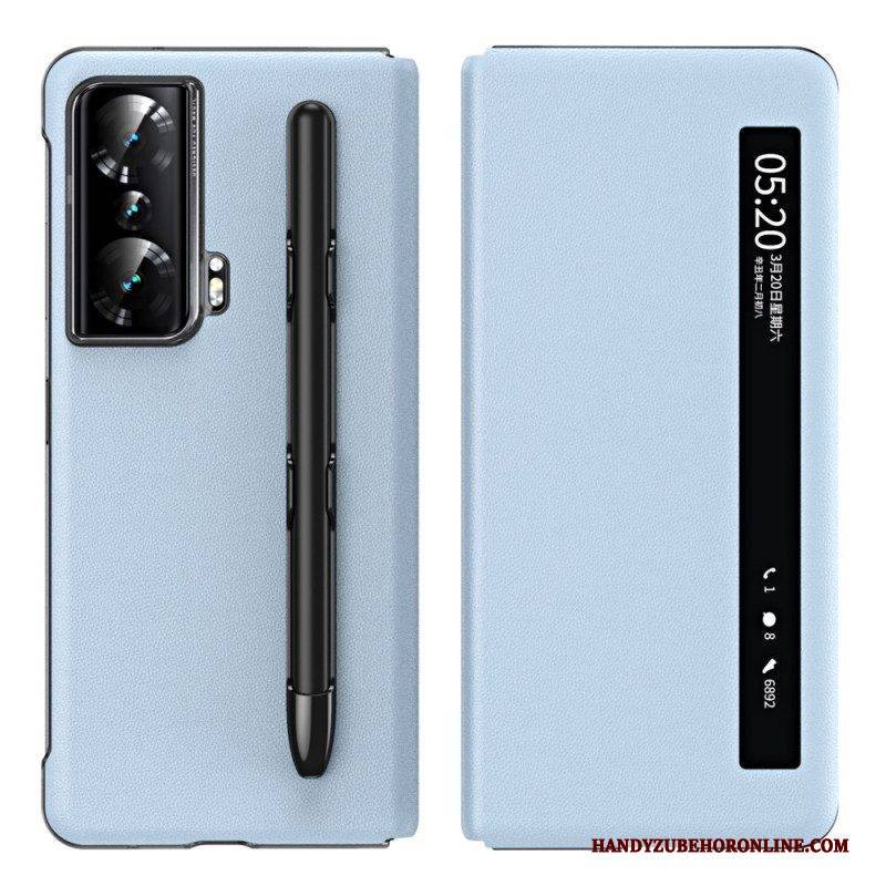 Schutzhülle Für Honor Magic Vs Stifthalter Und Stift Im Lieferumfang Enthalten