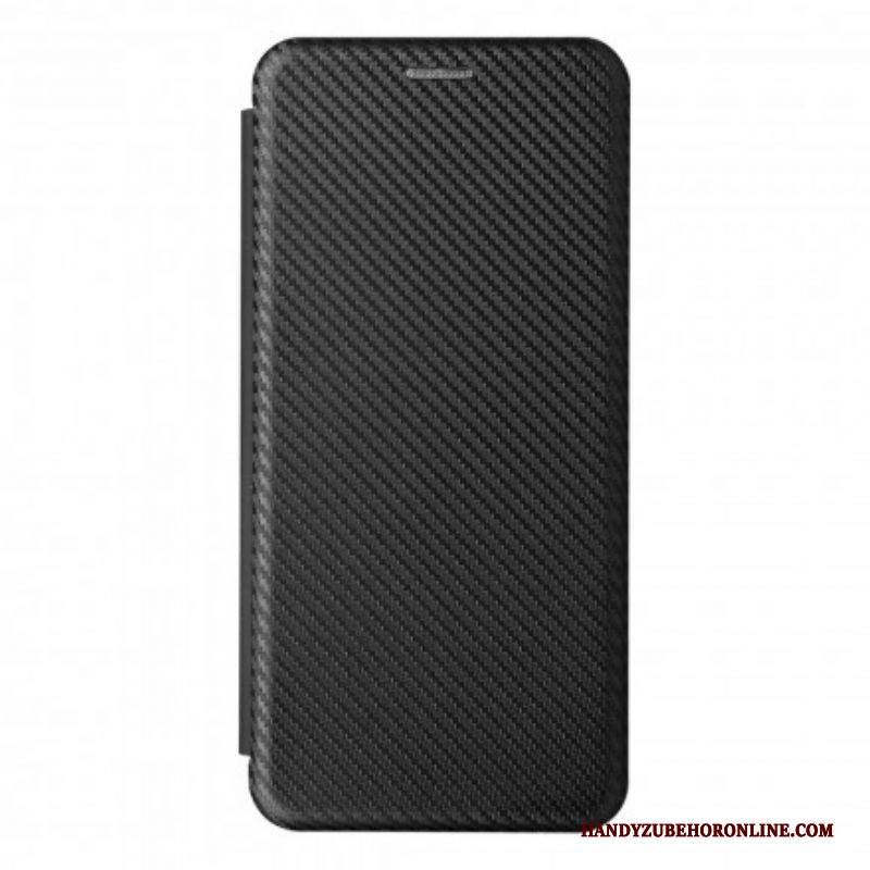 Schutzhülle Für Moto G50 Flip Case Silikonkohlenstoff