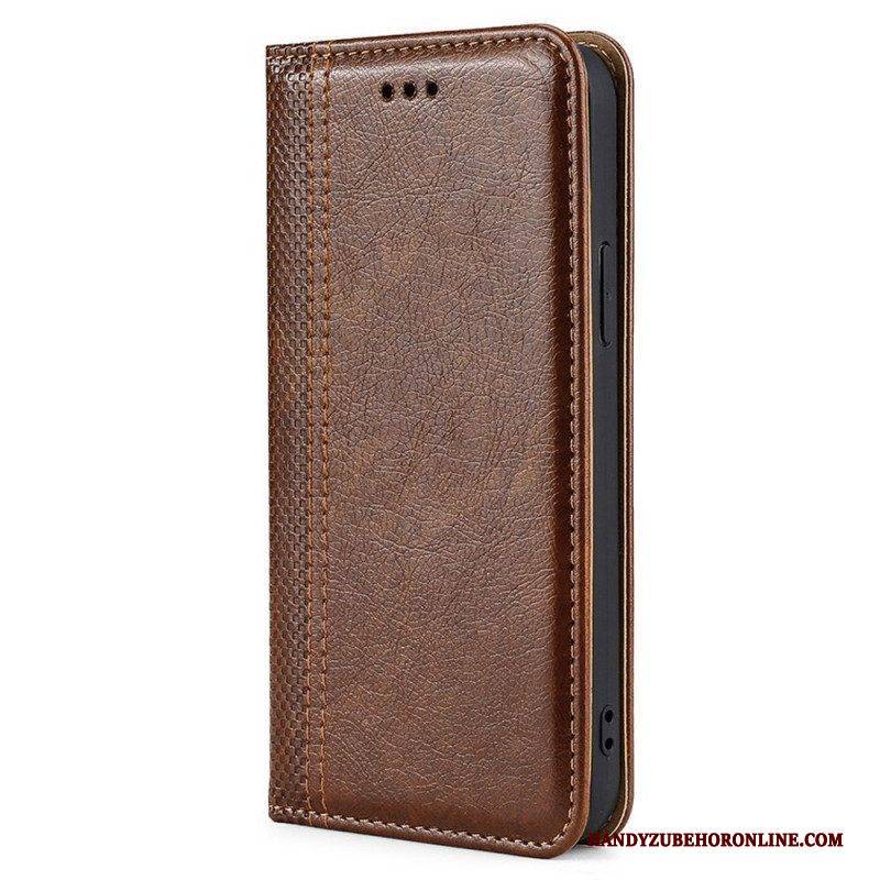 Schutzhülle Für Realme GT2 Pro Flip Case Jahrgang