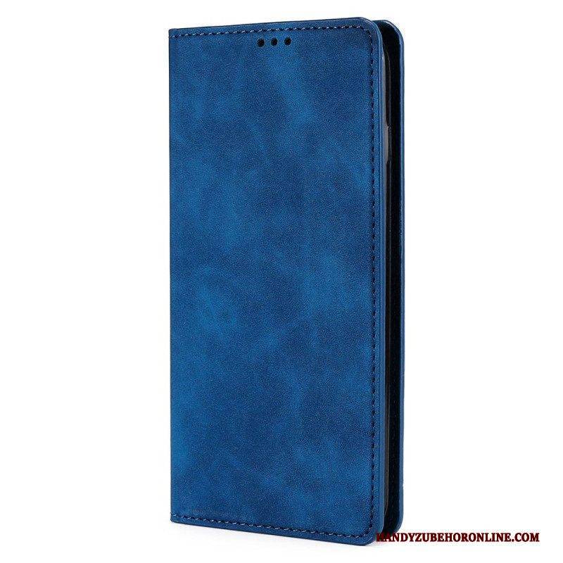 Schutzhülle Für Samsung Galaxy A13 Flip Case Hautberührung