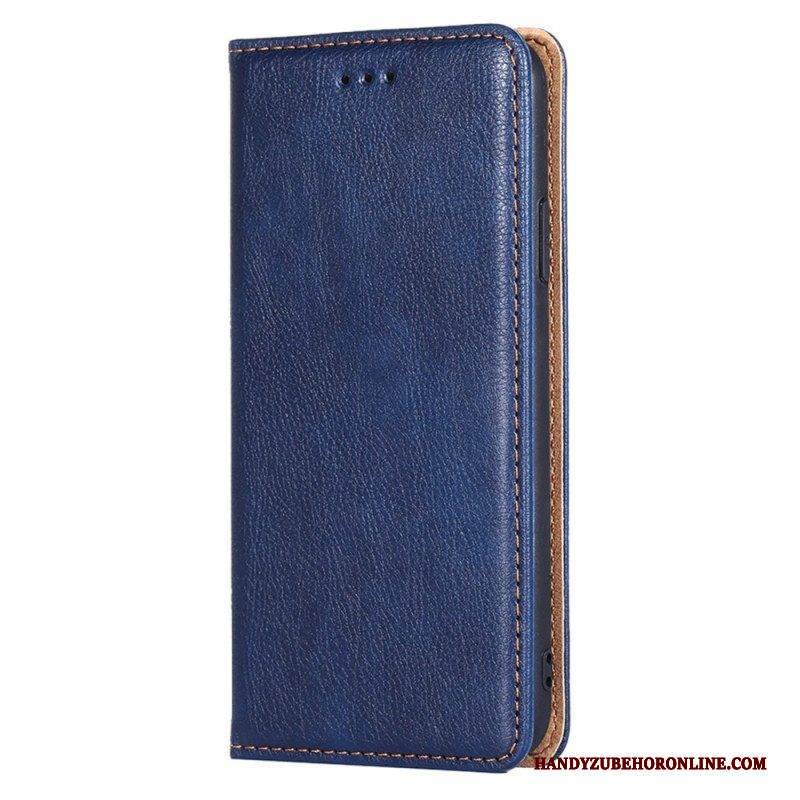 Schutzhülle Für Samsung Galaxy A13 Flip Case Retro-stil