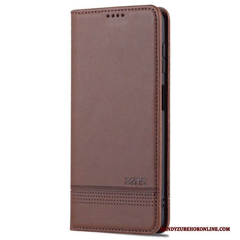 Schutzhülle Für Samsung Galaxy A14 / A14 5G Flip Case Azns