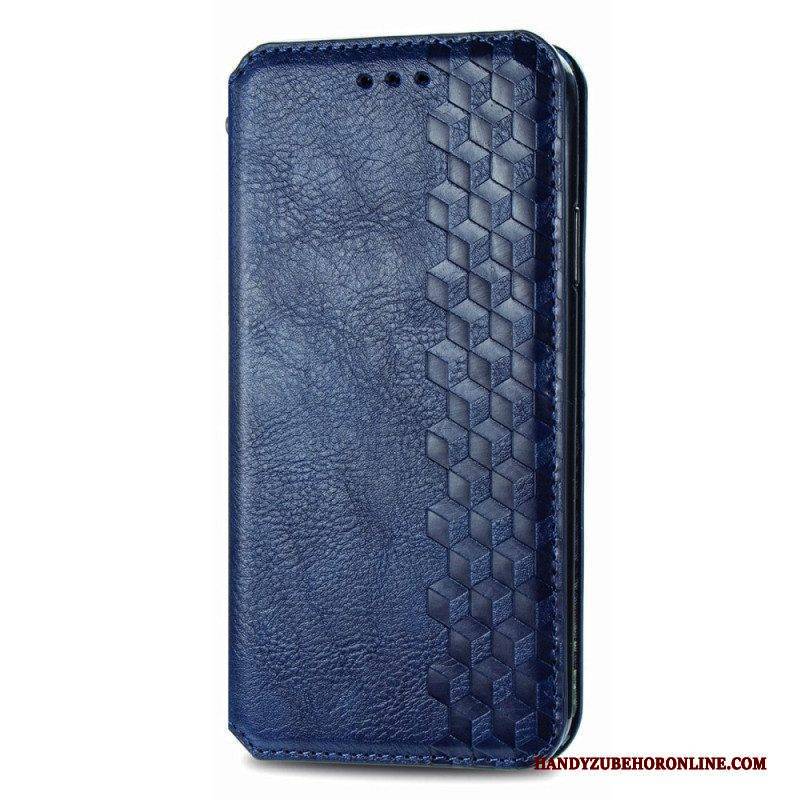Schutzhülle Für Samsung Galaxy A14 / A14 5G Flip Case Muster