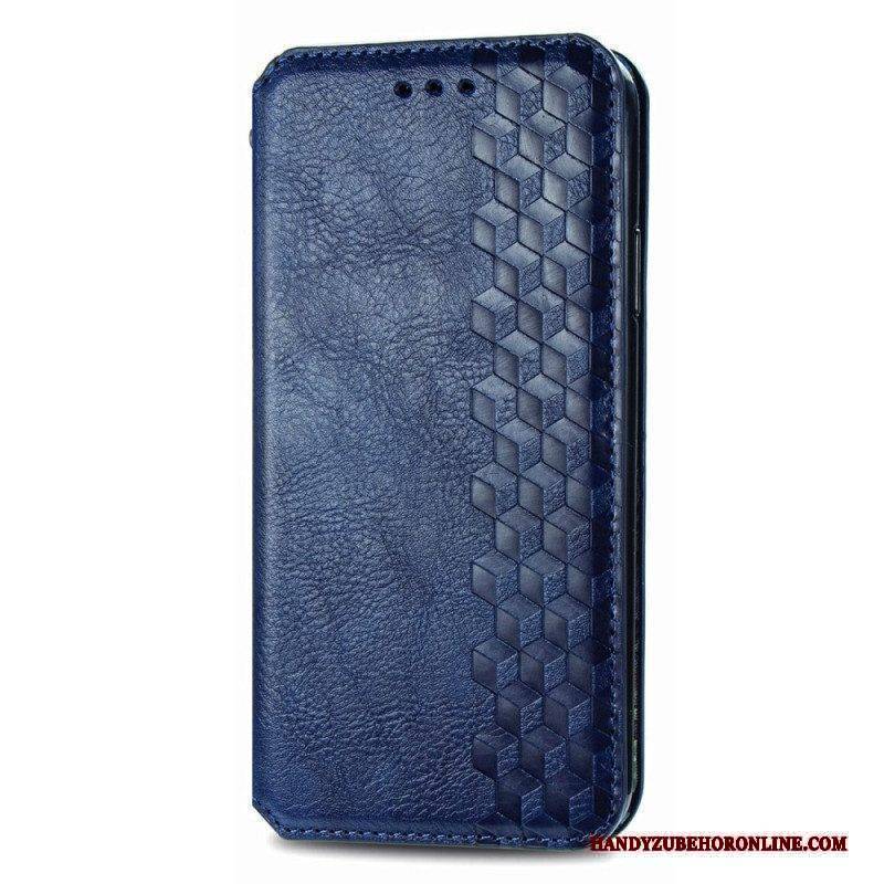 Schutzhülle Für Samsung Galaxy A14 / A14 5G Flip Case Muster