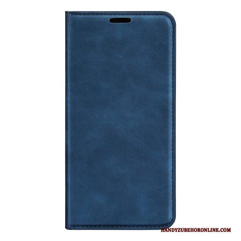 Schutzhülle Für Samsung Galaxy M23 5G Flip Case Hautberührung