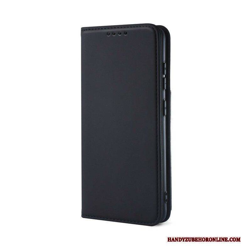 Schutzhülle Für Samsung Galaxy S20 Plus / S20 Plus 5G Flip Case Kartenhalterständer