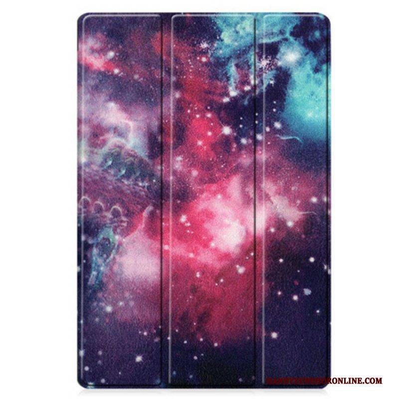 Schutzhülle Für Samsung Galaxy Tab S7 FE Space-stifthalter