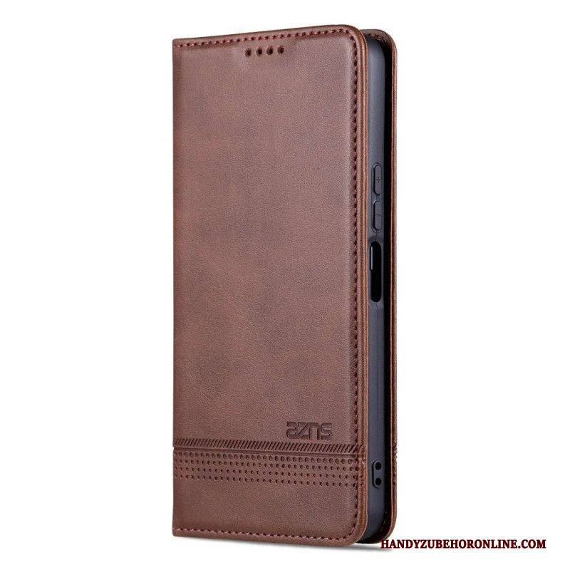 Schutzhülle Für Vivo Y22s Flip Case Azns