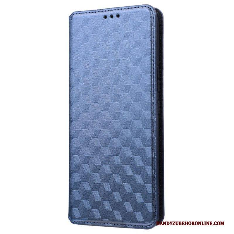 Schutzhülle Für Xiaomi 13 Lite Flip Case 3d-muster