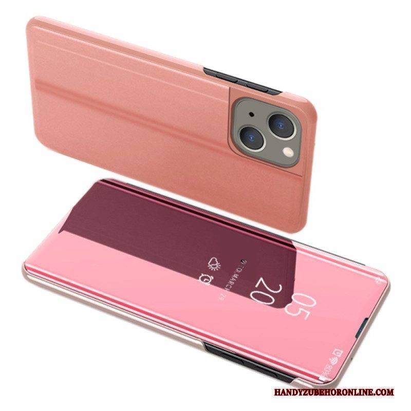 Schutzhülle Für iPhone 15 Spiegel