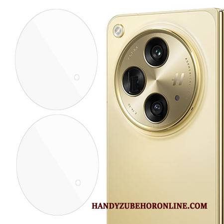 Schutzlinse (2x) Für Oneplus Open / Oppo Find N3