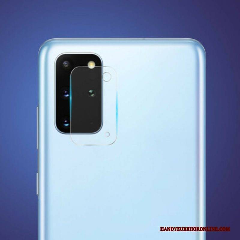Schutzlinse Aus Gehärtetem Glas Für Samsung Galaxy S20 Plus / S20 Plus 5G Hat Prince