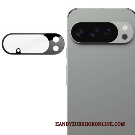 Schutzlinse Für Google Pixel 10 Pro Xl (schwarze Version)