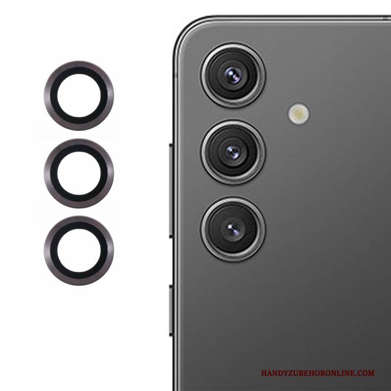 Schutzlinsen Für Die Kameralinsen Des Samsung Galaxy S25 5g