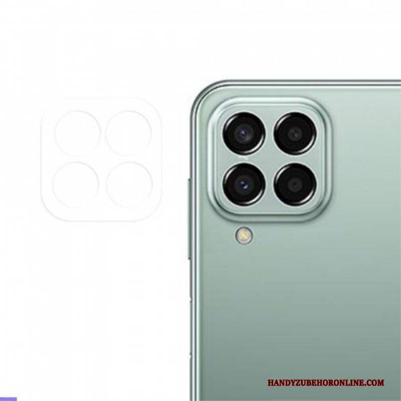 Schützende Linse Aus Gehärtetem Glas Für Samsung Galaxy M33 5G