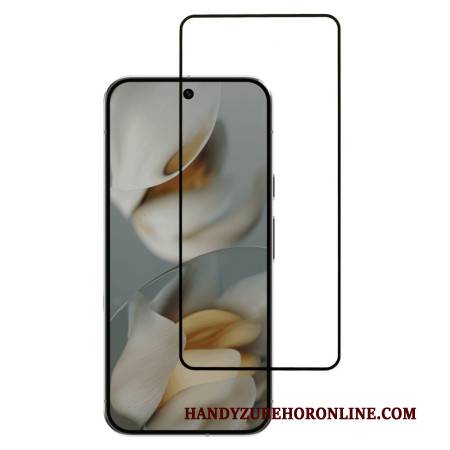 Vollflächige Displayschutzfolie Aus Gehärtetem Glas Für Google Pixel 10 Pro Xl