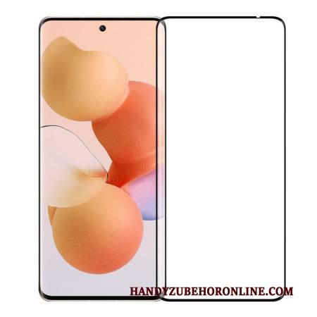 Vollflächige Displayschutzfolie Aus Gehärtetem Glas Für Huawei Mate X3