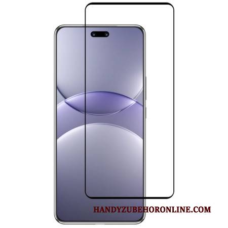 Vollflächige Displayschutzfolie Aus Gehärtetem Glas Für Huawei Nova 13 Pro