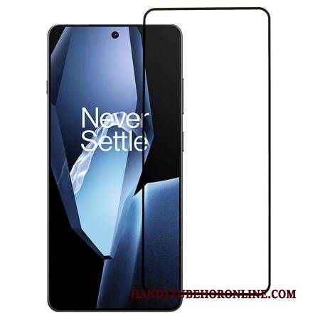 Vollflächige Displayschutzfolie Aus Gehärtetem Glas Für Oneplus 13r