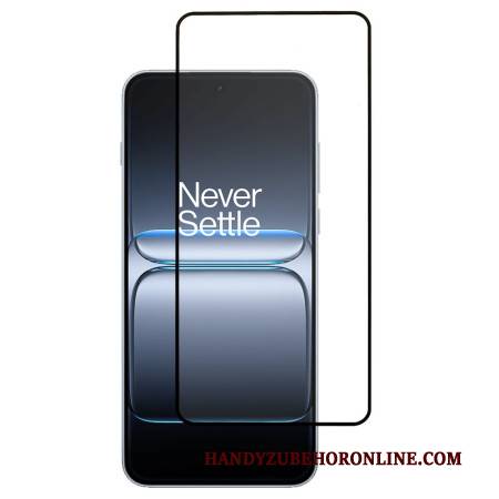Vollflächige Displayschutzfolie Aus Gehärtetem Glas Für Oneplus Nord 5