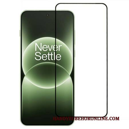 Vollflächige Displayschutzfolie Aus Gehärtetem Glas Für Oneplus Oneplus 15r (fingerabdruck-entsperrung Kompatibel)
