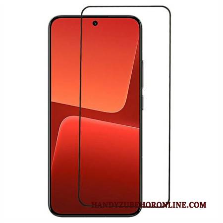 Vollflächige Displayschutzfolie Aus Gehärtetem Glas Für Oppo Reno 13 Und 5g