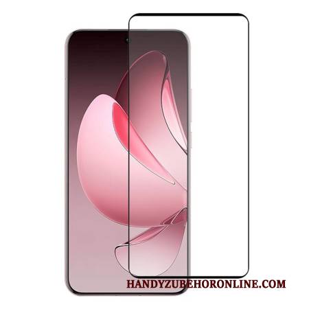 Vollflächige Displayschutzfolie Aus Gehärtetem Glas Für Oppo Reno13 Pro 5g