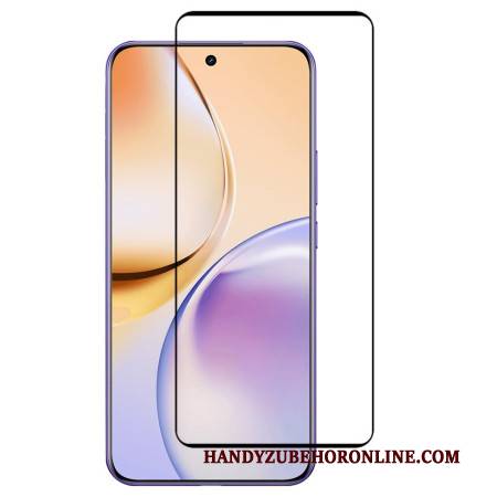 Vollflächige Displayschutzfolie Aus Gehärtetem Glas Für Realme 14 Pro Plus 5g