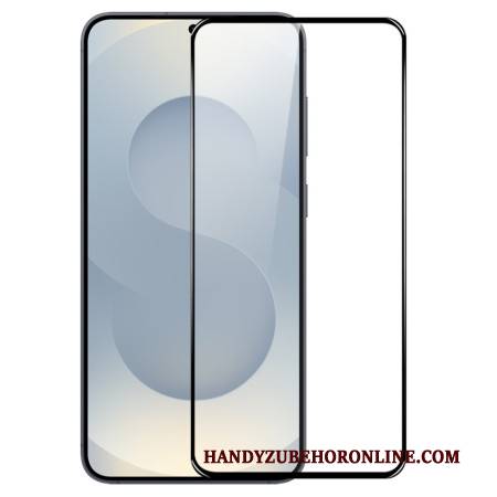 Vollflächige Displayschutzfolie Aus Gehärtetem Glas Für Samsung Galaxy S25 Edge