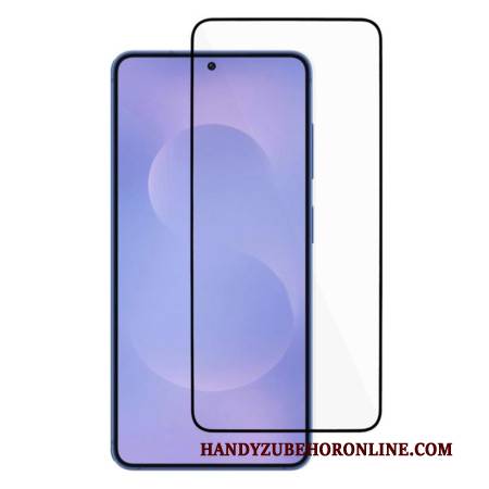 Vollflächige Displayschutzfolie Aus Gehärtetem Glas Für Samsung Galaxy S26