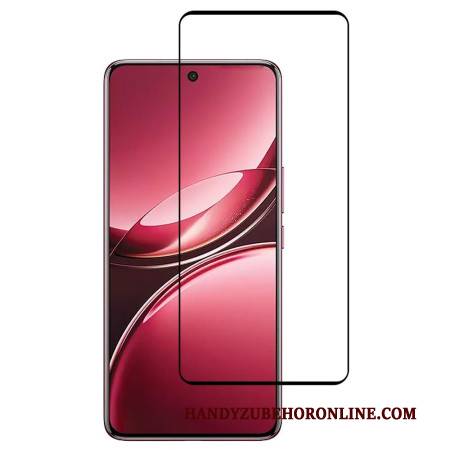 Vollflächige Displayschutzfolie Aus Gehärtetem Glas Für Vivo V50 5g / V50e 5g