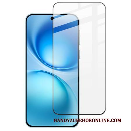 Vollflächige Displayschutzfolie Aus Gehärtetem Glas Für Vivo X200 Fe Imak