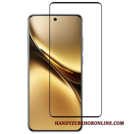 Vollflächige Displayschutzfolie Aus Gehärtetem Glas Für Vivo X200 Pro