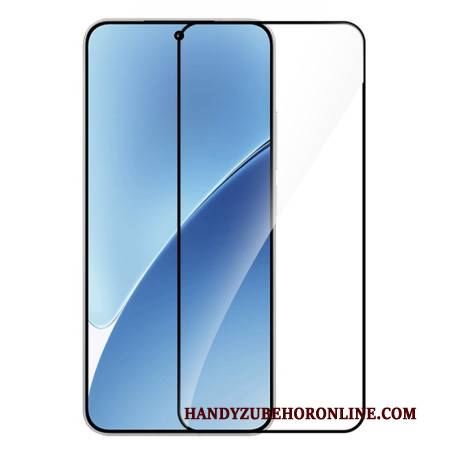 Vollflächige Displayschutzfolie Aus Gehärtetem Glas Für Xiaomi 15