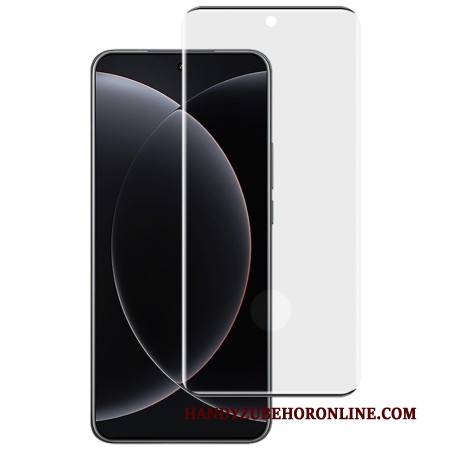 Vollflächige Displayschutzfolie Aus Gehärtetem Glas Für Xiaomi 15 Ultra