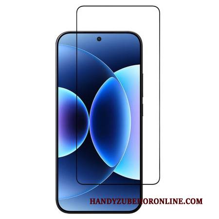 Vollflächige Displayschutzfolie Aus Gehärtetem Glas Für Xiaomi 17 Pro Max