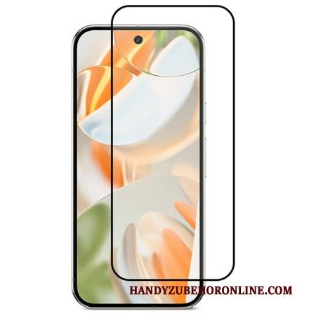 Vollflächige Displayschutzfolie Aus Gehärtetem Glas Für Xiaomi 17 / Xiaomi 17 Pro